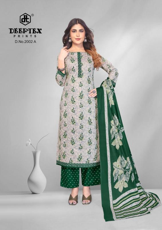 Deeptex super gold vol 2 dress materials wholesale